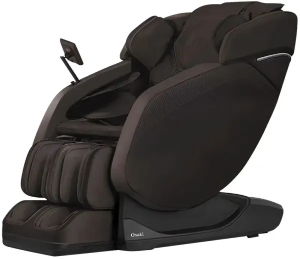 JP650 Massage Chair
