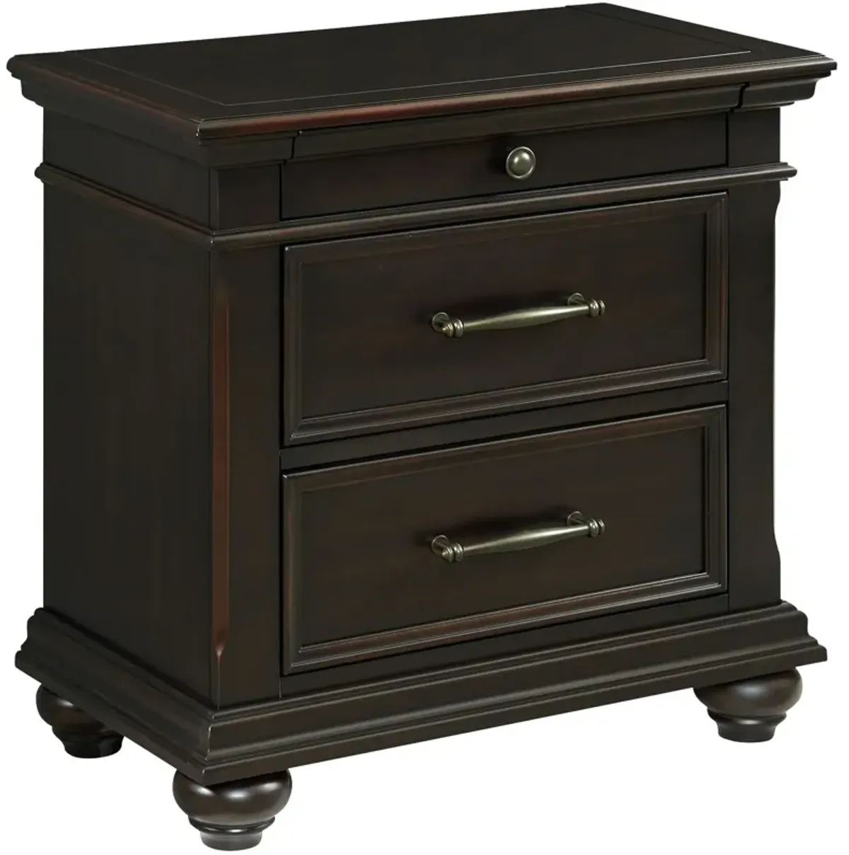 Slater Nightstand