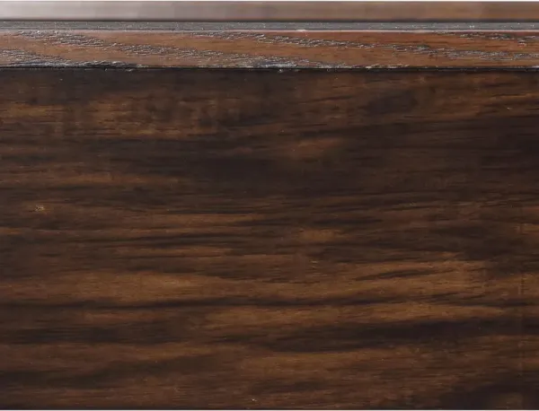 Elements Titus Shuffleboard Table