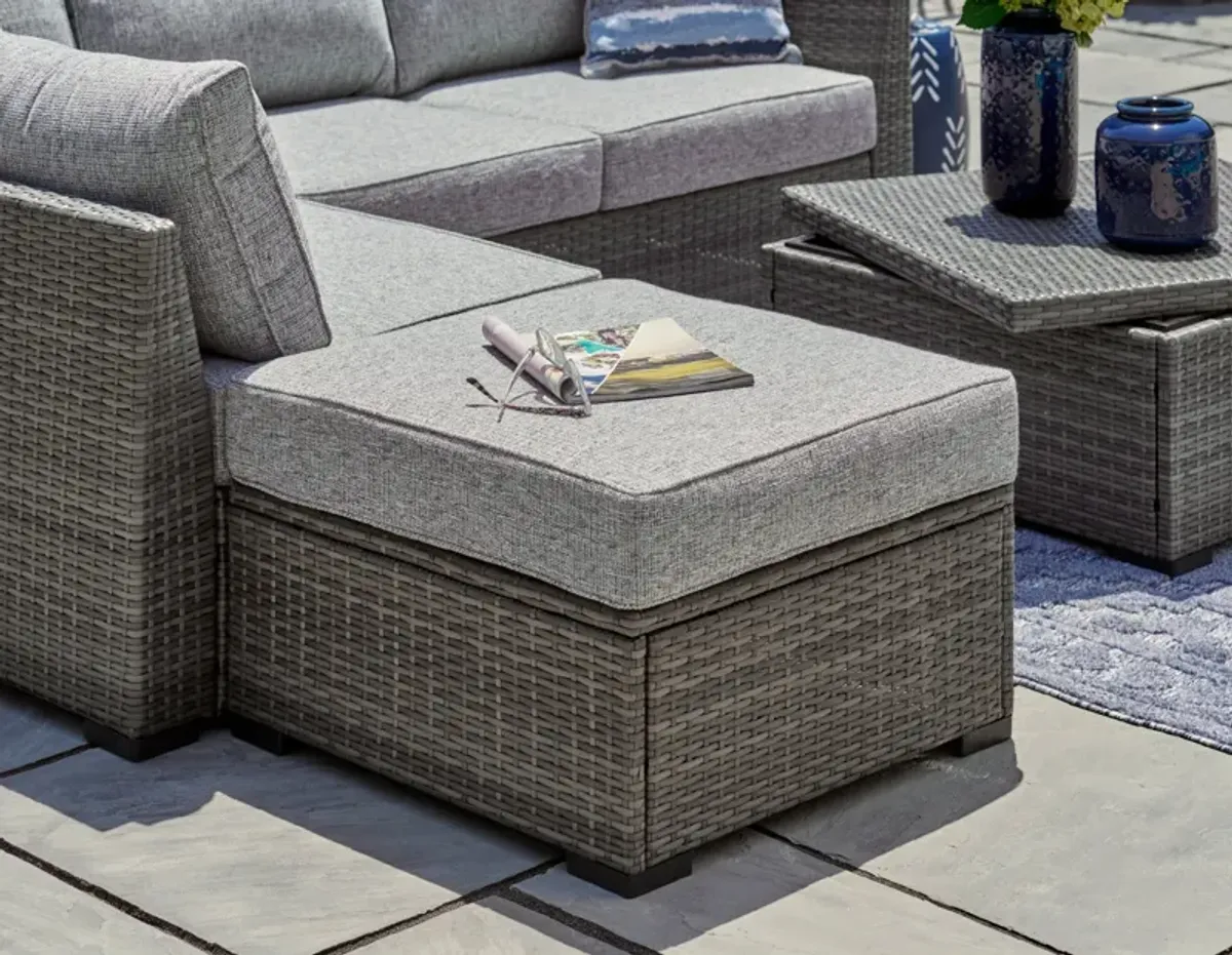 Petal Road 4 Piece Patio Room Group