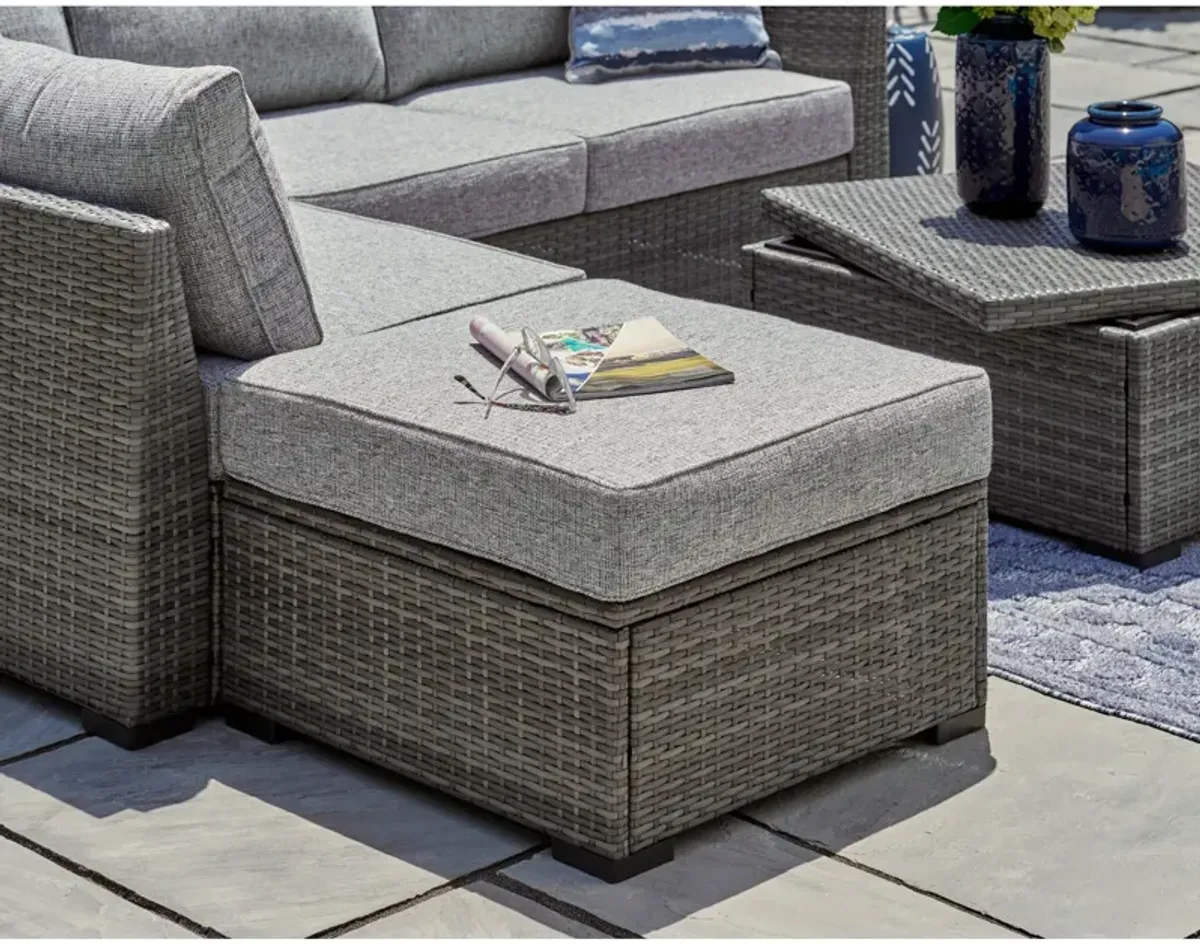 Petal Road 4 Piece Patio Room Group