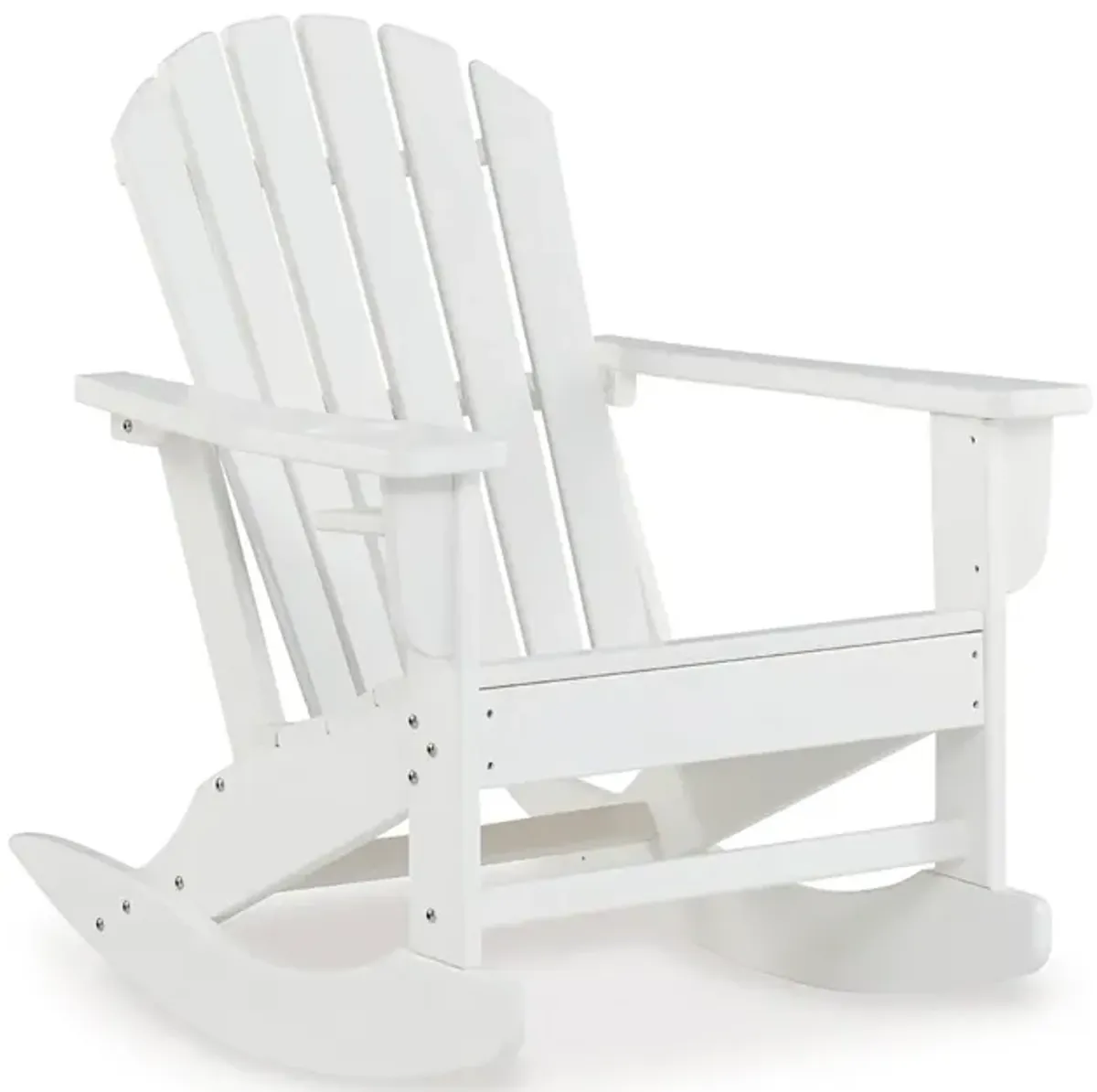 Sundown Treasure Outdoor Rocking Chair