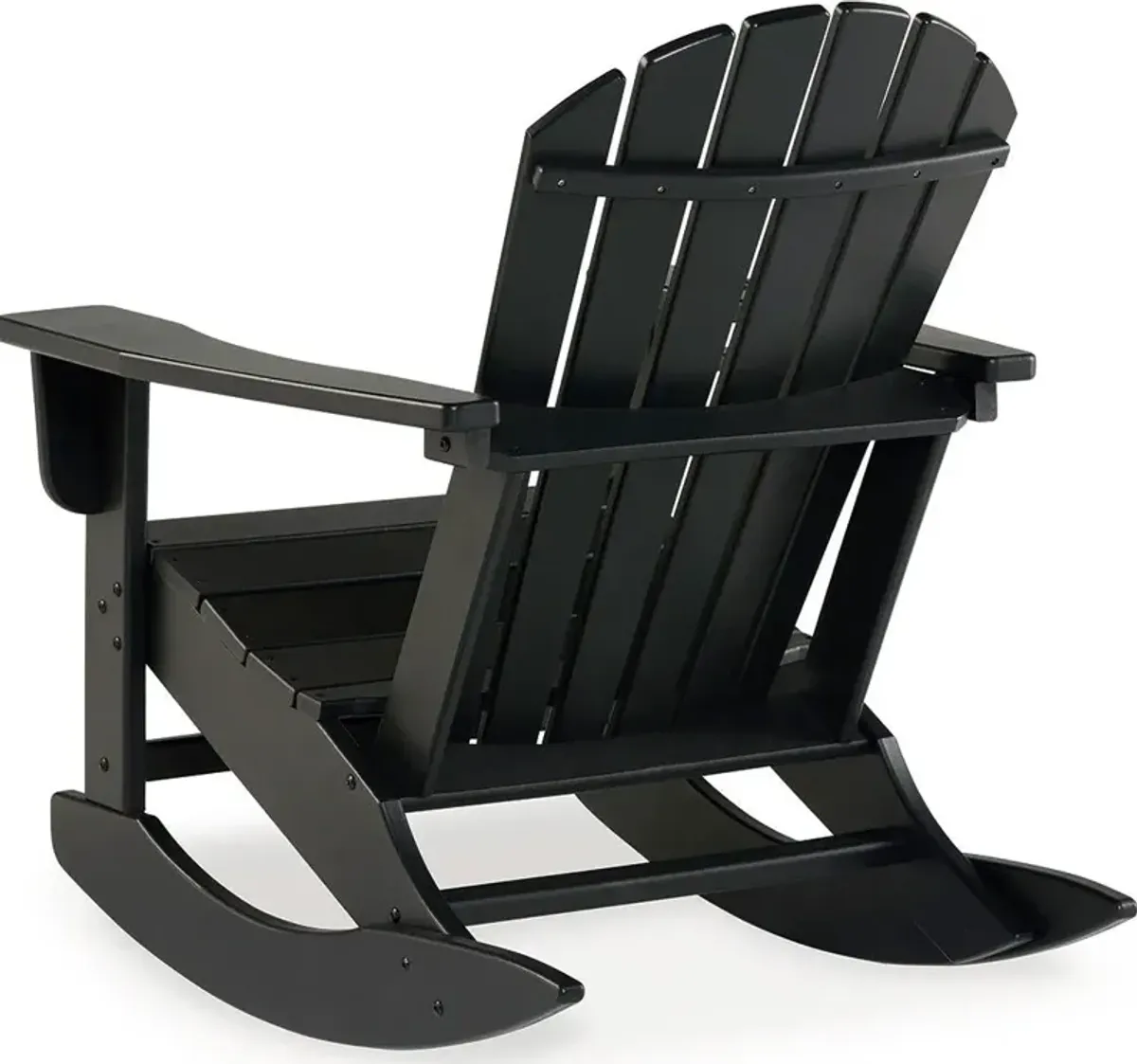 Sundown Treasure Outdoor Rocking Chair