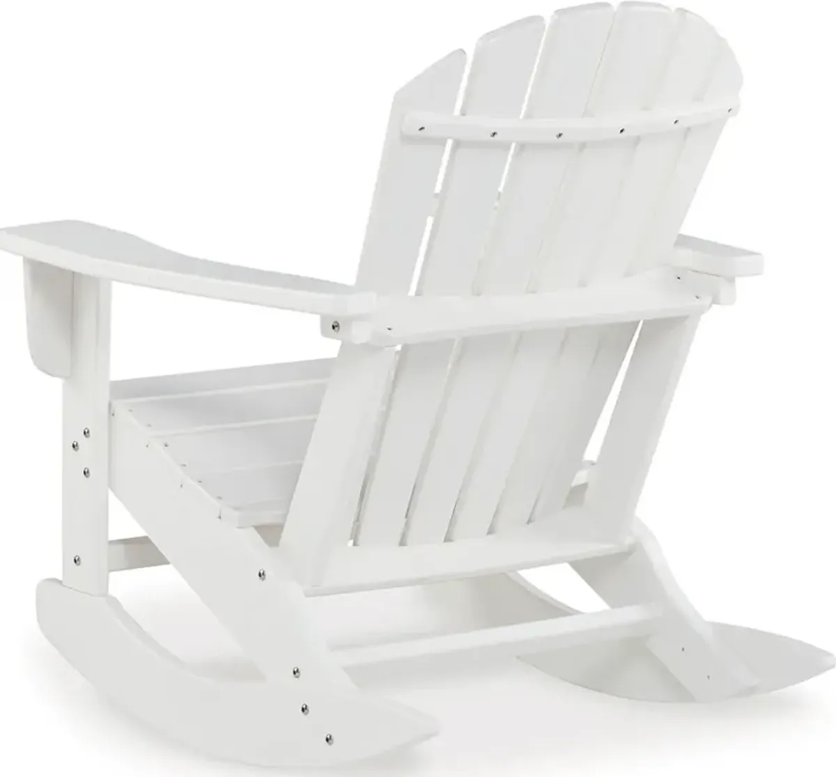 Sundown Treasure Outdoor Rocking Chair