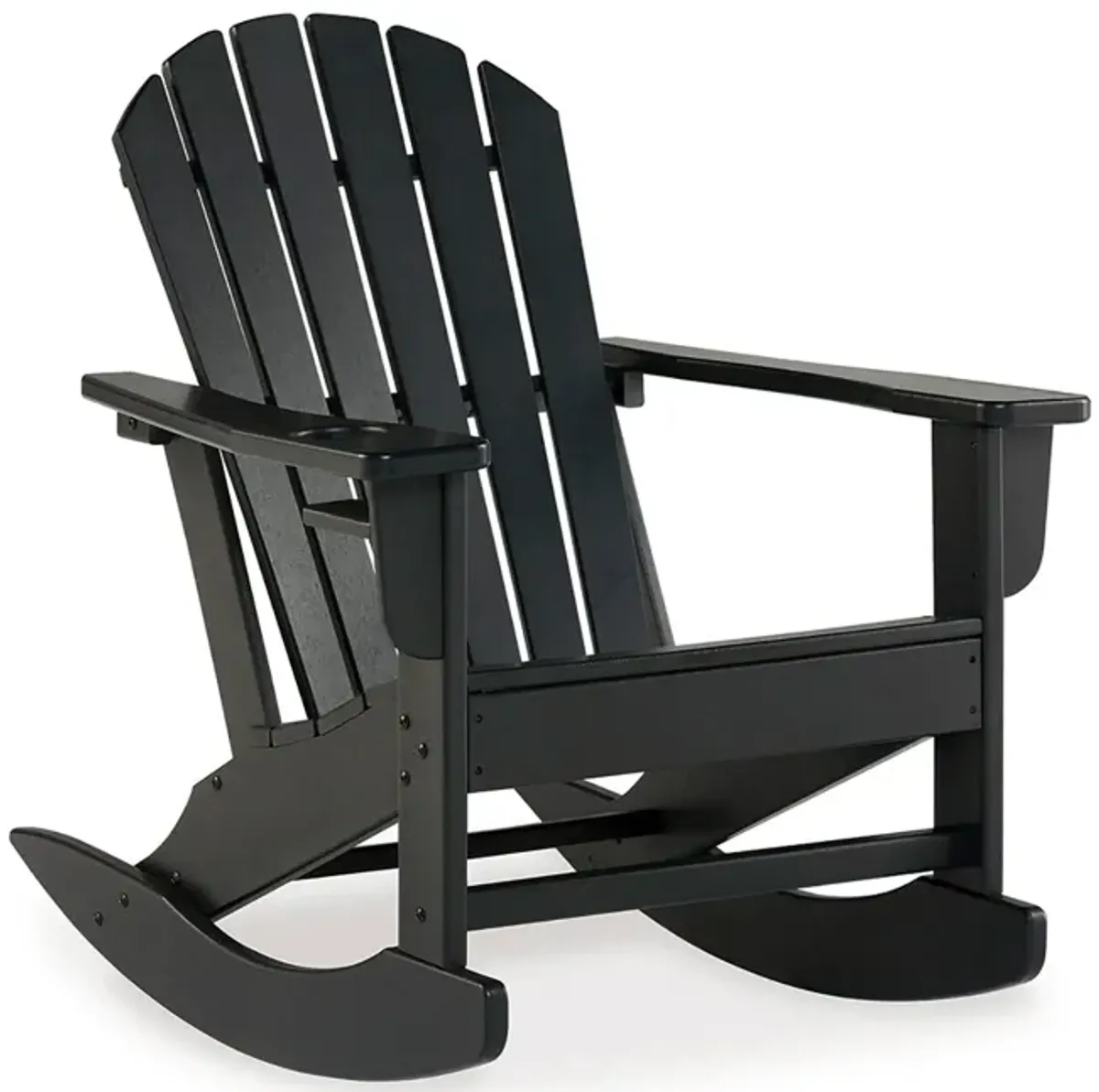 Sundown Treasure Outdoor Rocking Chair