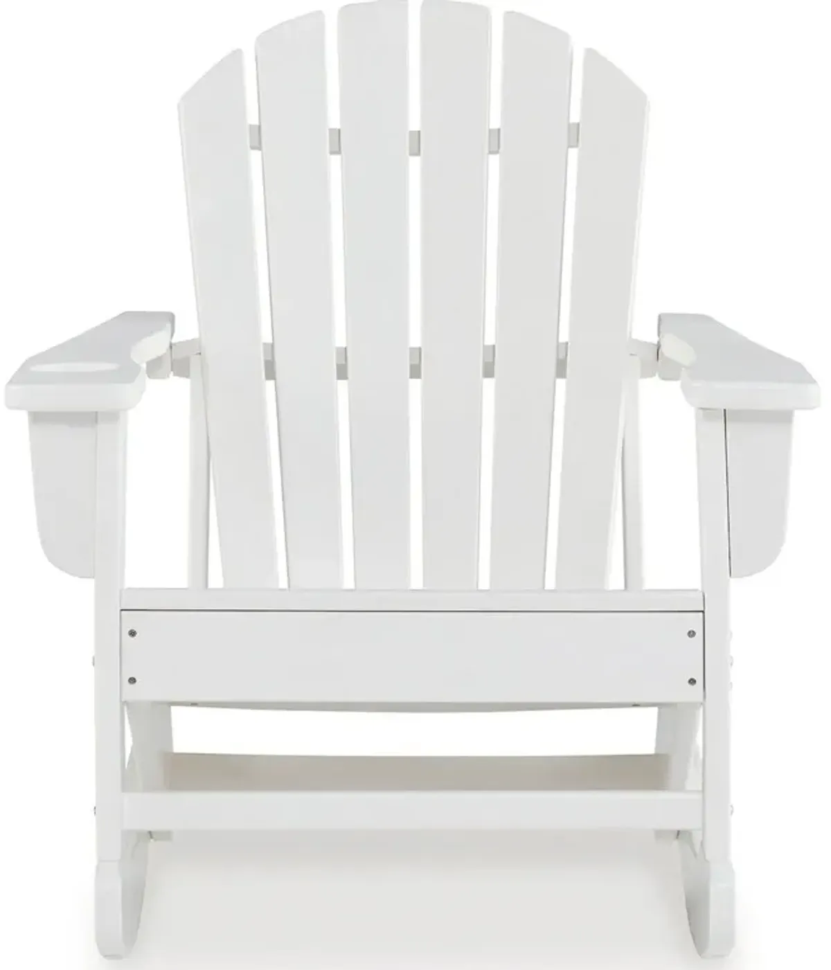 Sundown Treasure Outdoor Rocking Chair