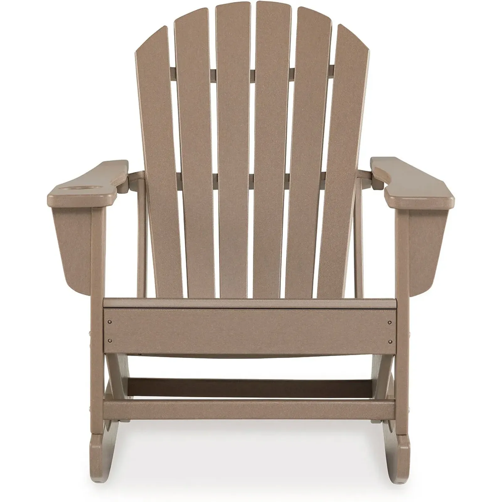 Sundown Treasure Outdoor Rocking Chair