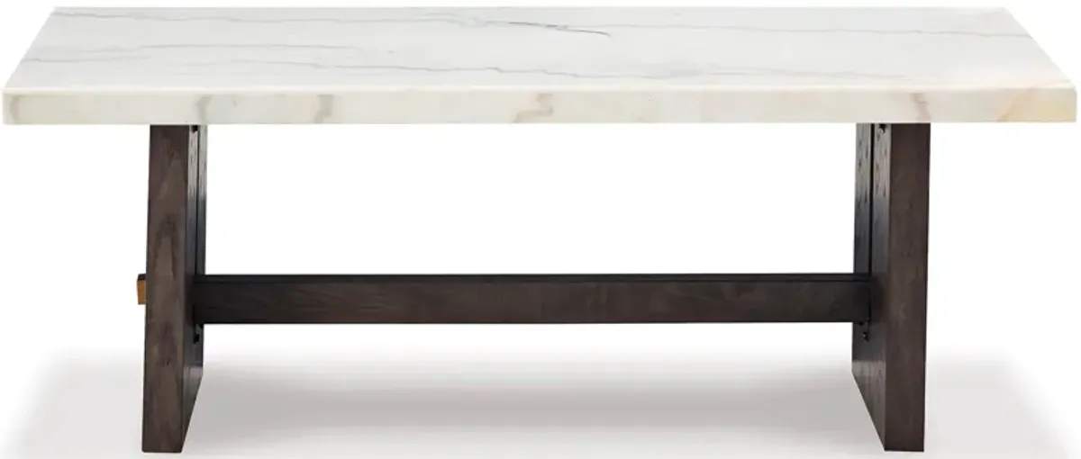 Ashley Furniture Burkhaus Coffee Table