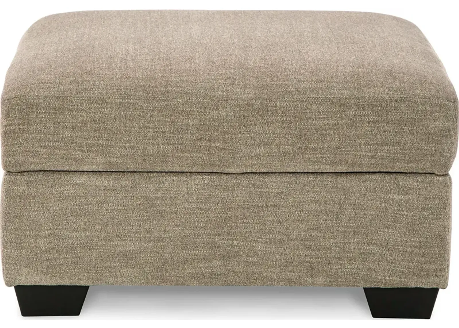 Creswell Storage Ottoman