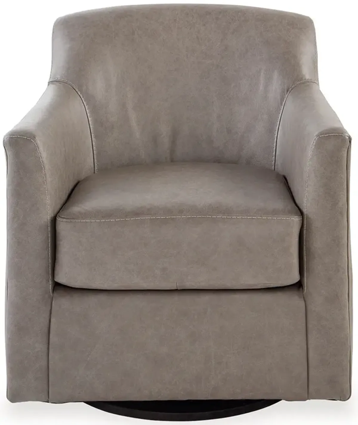 Ashley Furniture Bradney Swivel Accent Chair