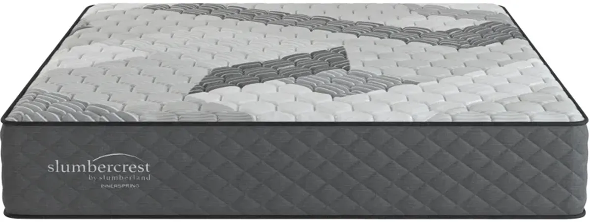 Slumbercrest Nahla Ultra Firm Mattress