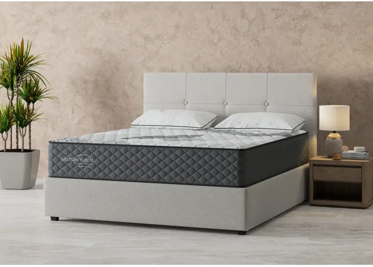 Slumbercrest Nahla Ultra Firm Mattress