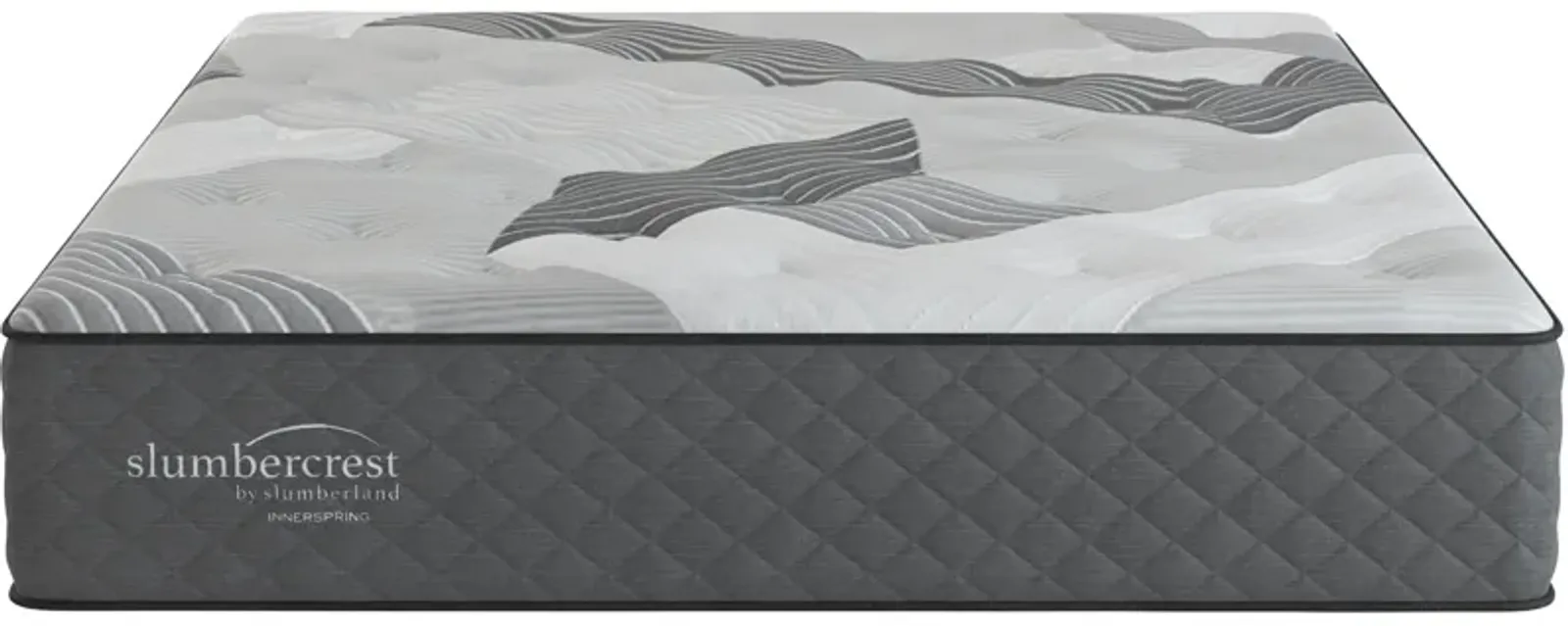 Slumbercrest Nahla Plush Mattress