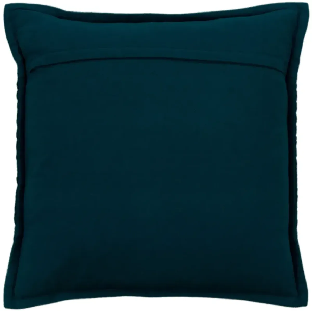 Rizzy Home Woven Down Filled Pillow