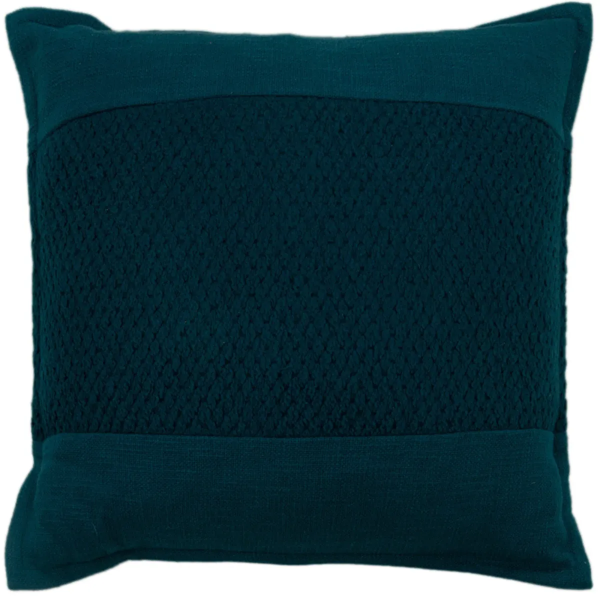 Woven Down Filled Pillow