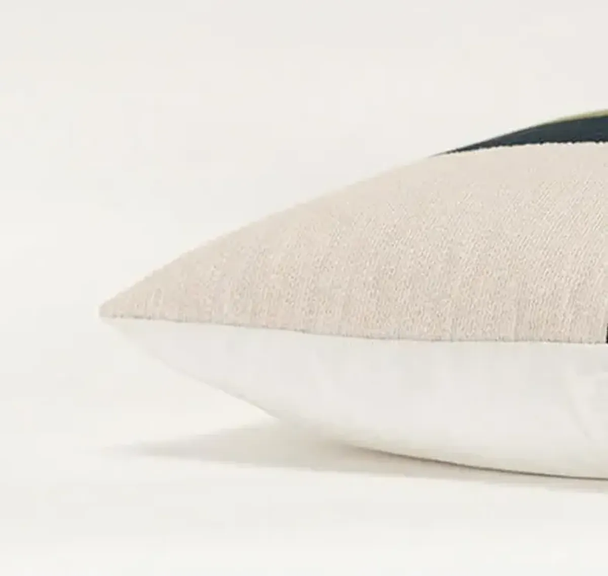 Rizzy Home Aoi Down Filled Pillow