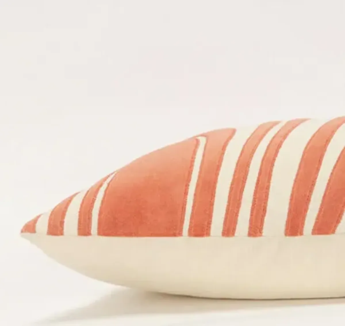 Rizzy Home Carnaby Down Filled Lumbar Pillow