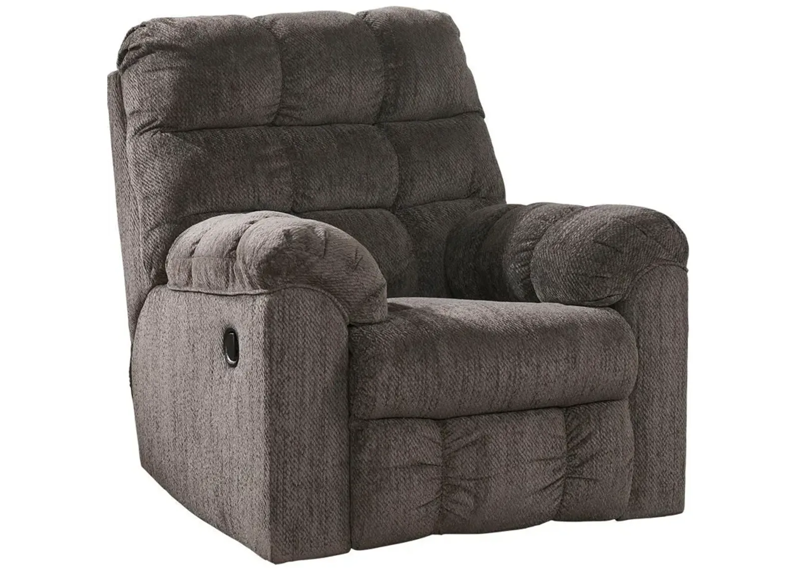 Acieona Swivel Rocker Recliner