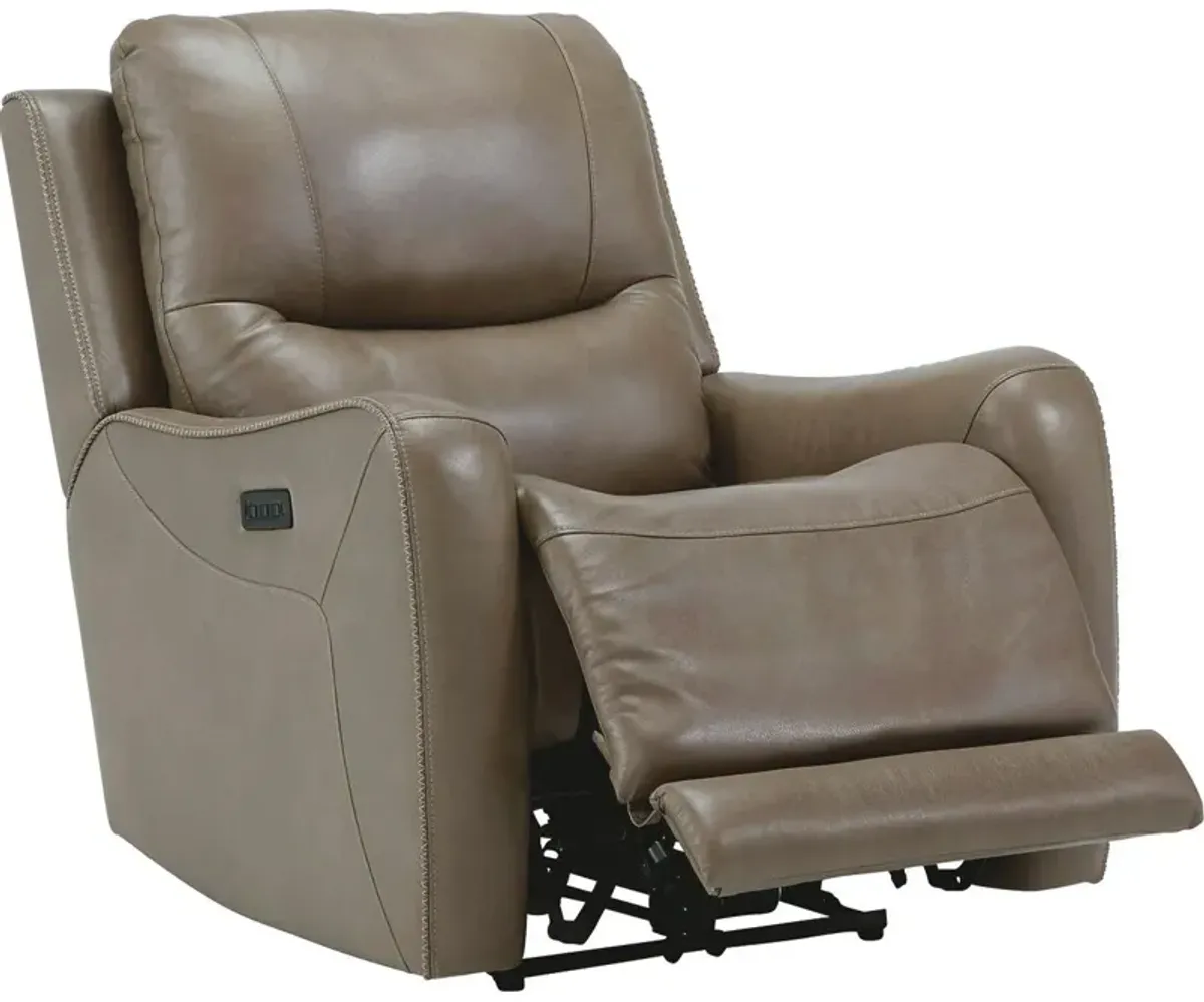 Galahad Zero Wall Recliner