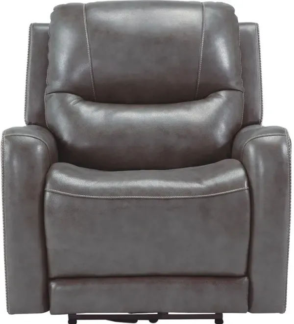Galahad Zero Wall Recliner
