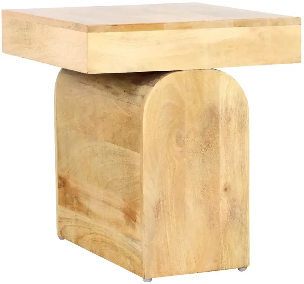 Casimiro Side Table