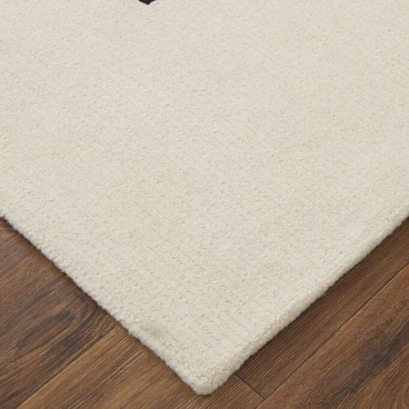 Maguire Ivory 8x10 Rug