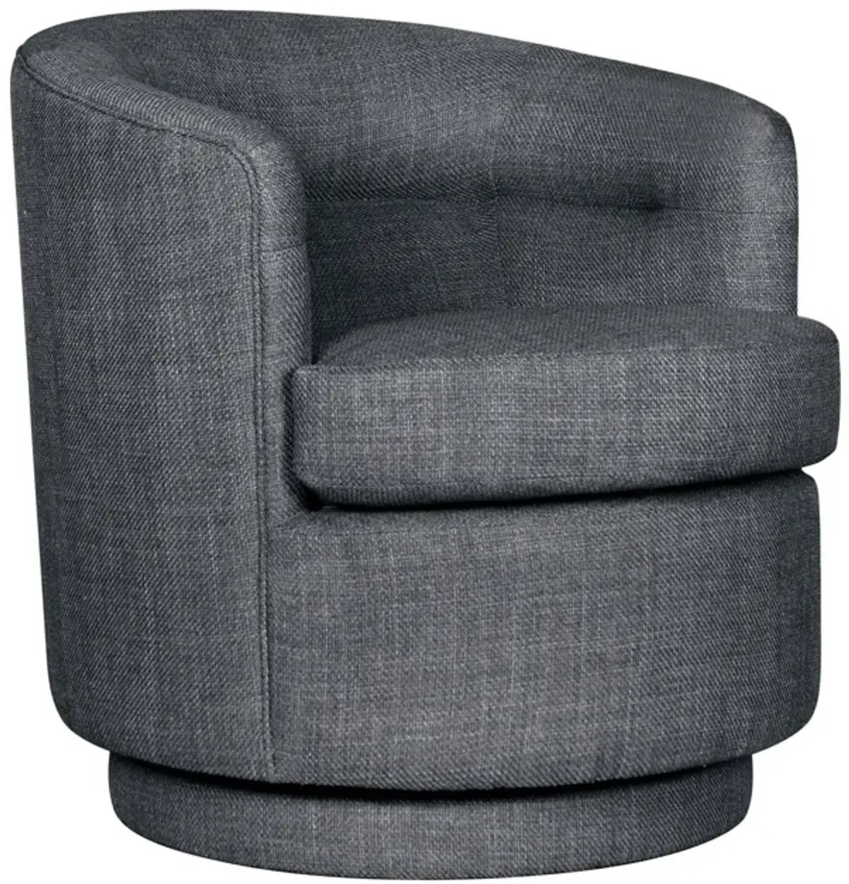 Lauretta Swivel Chair