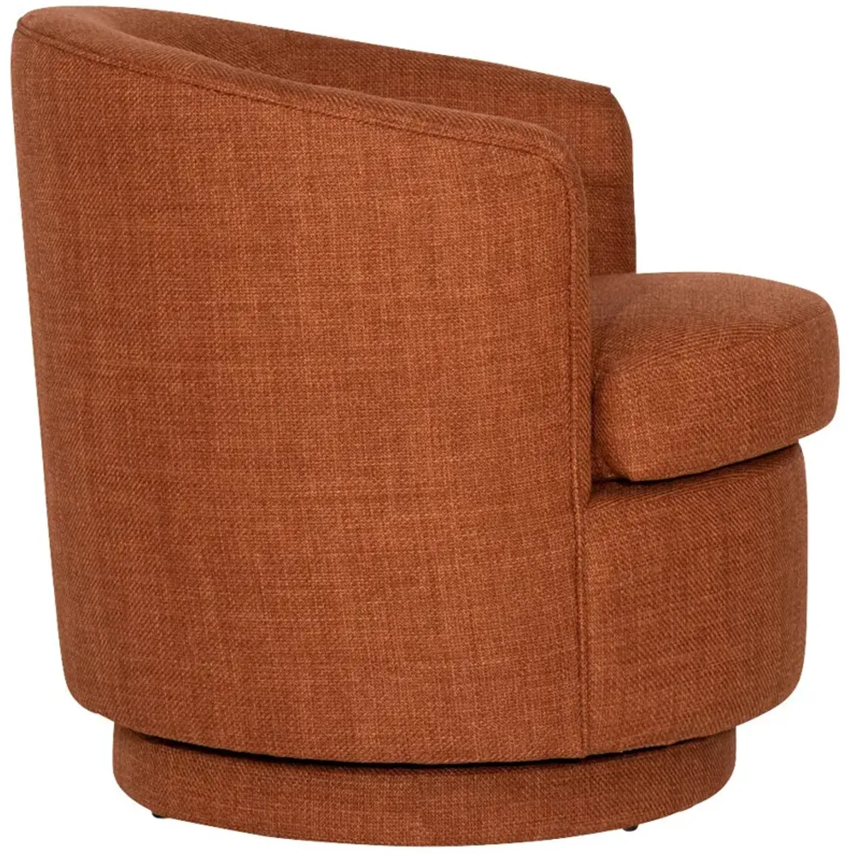 Lauretta Swivel Chair