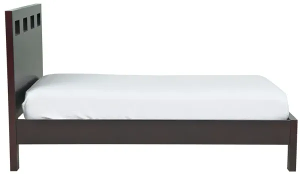 Modus Furniture International Riva Bed