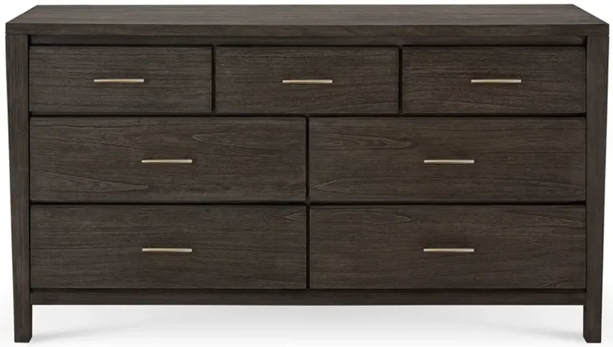 Riva Dresser