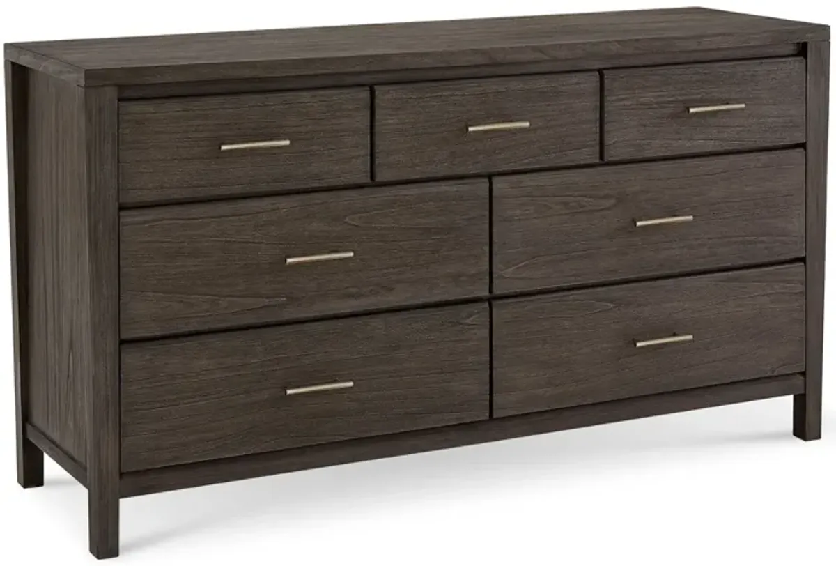 Riva Dresser