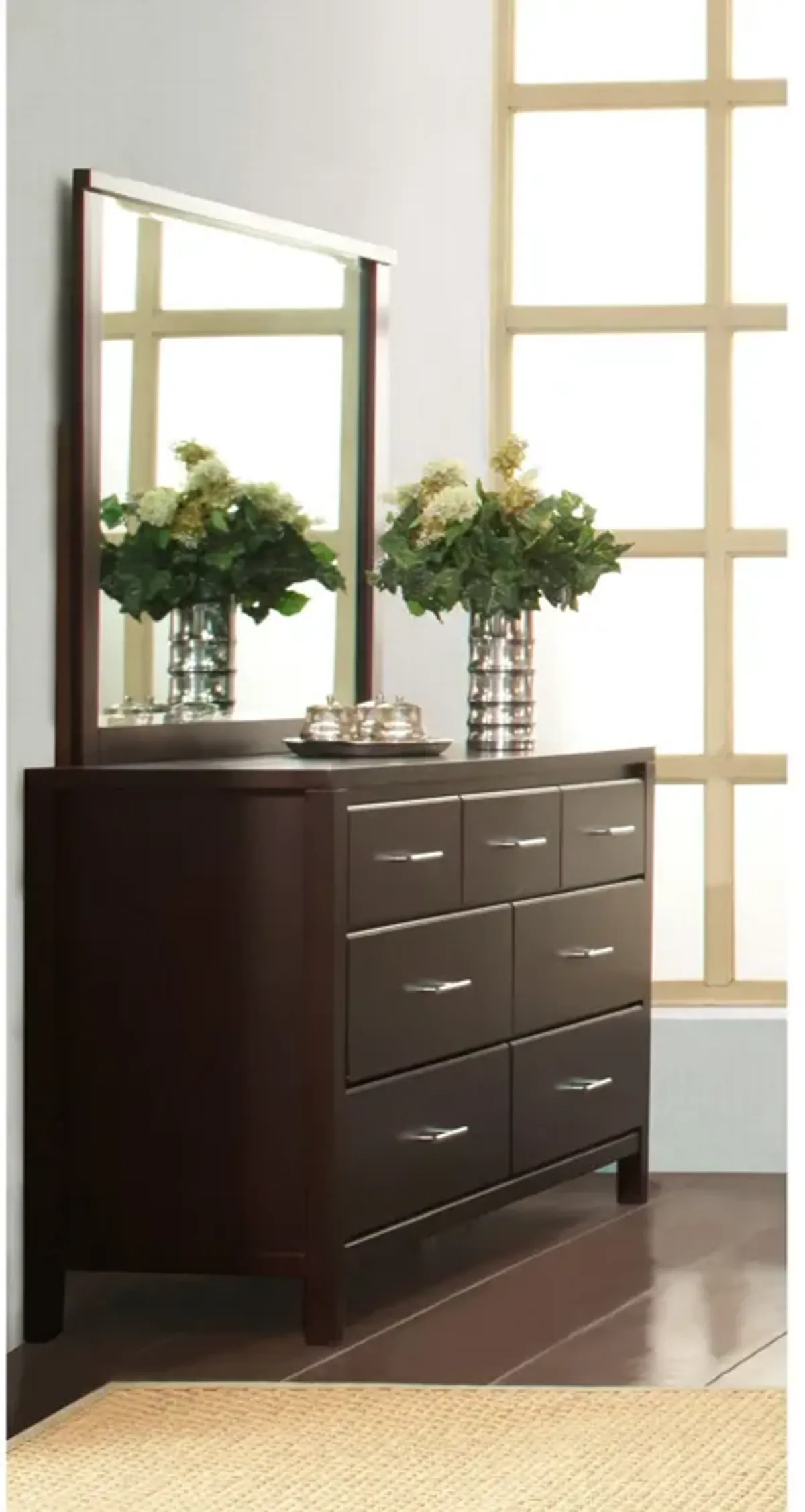 Riva Dresser