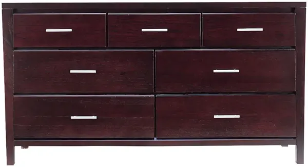 Modus Furniture International Riva Dresser