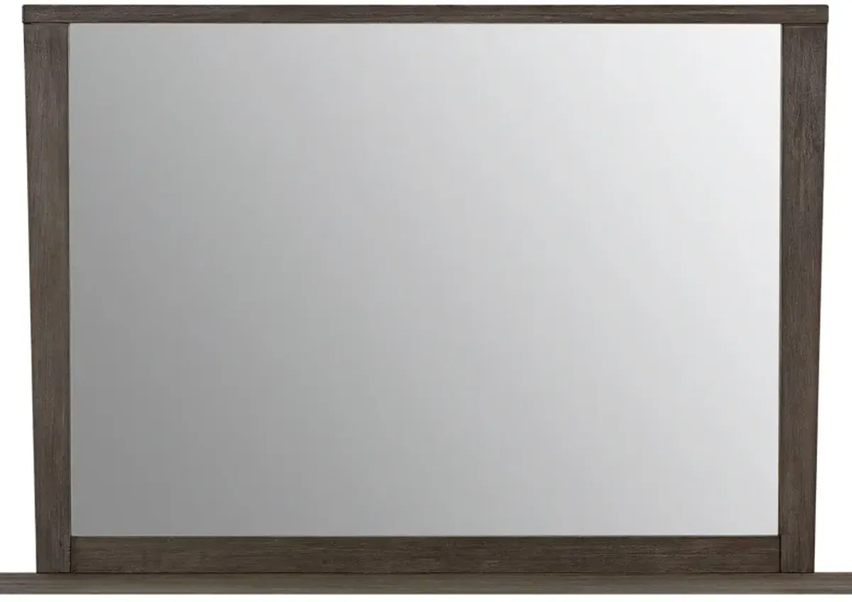 Modus Furniture International Riva Mirror