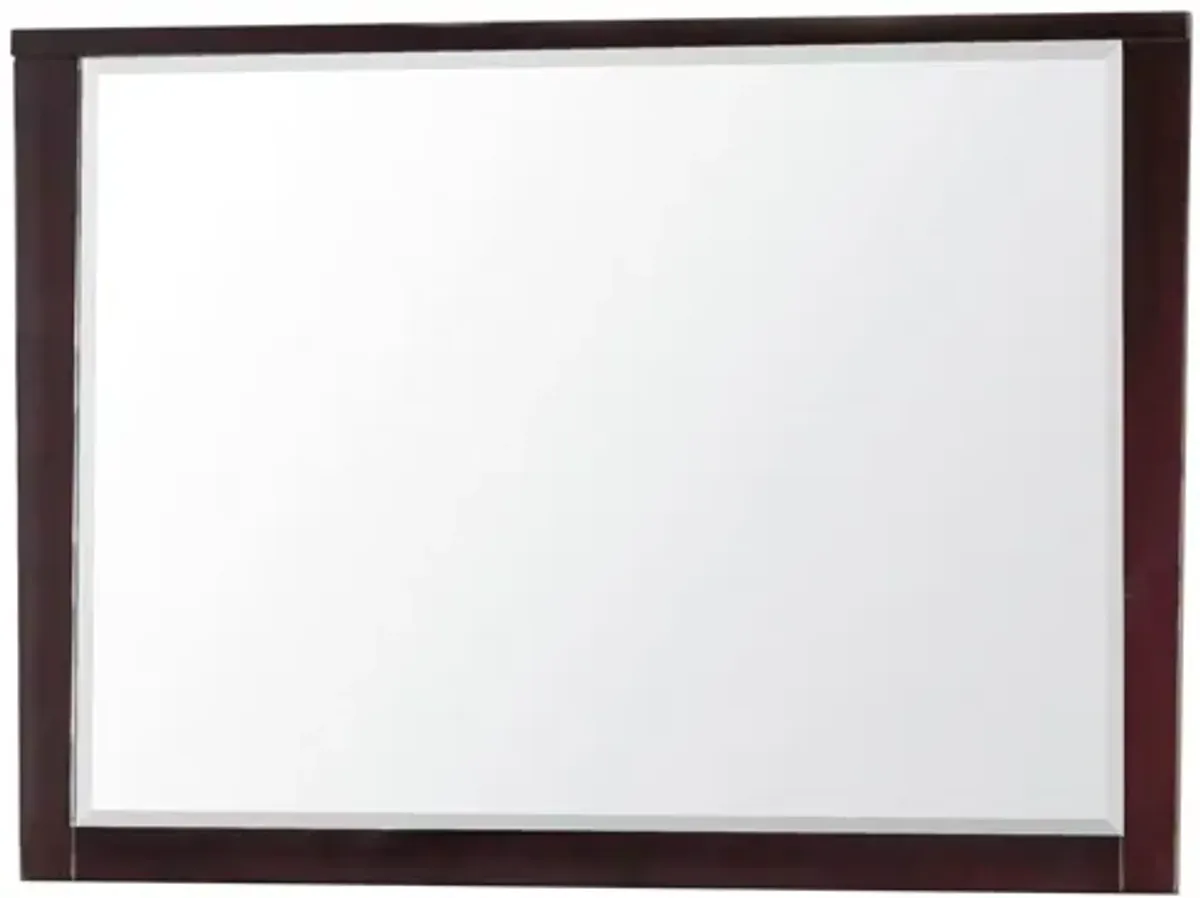 Modus Furniture International Riva Mirror