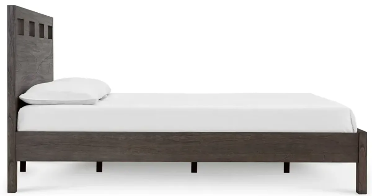 Riva Bed