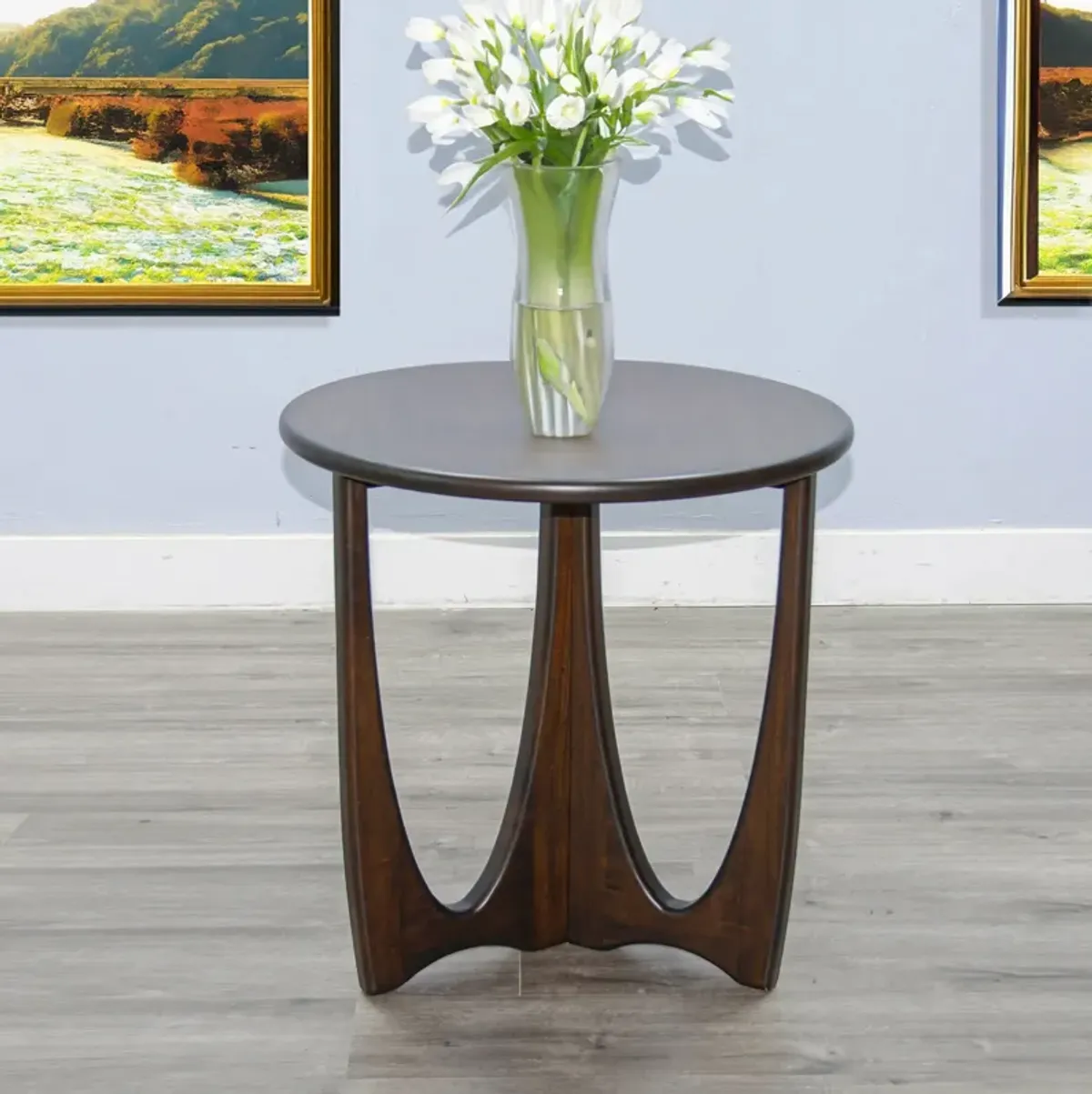 Noah End Table