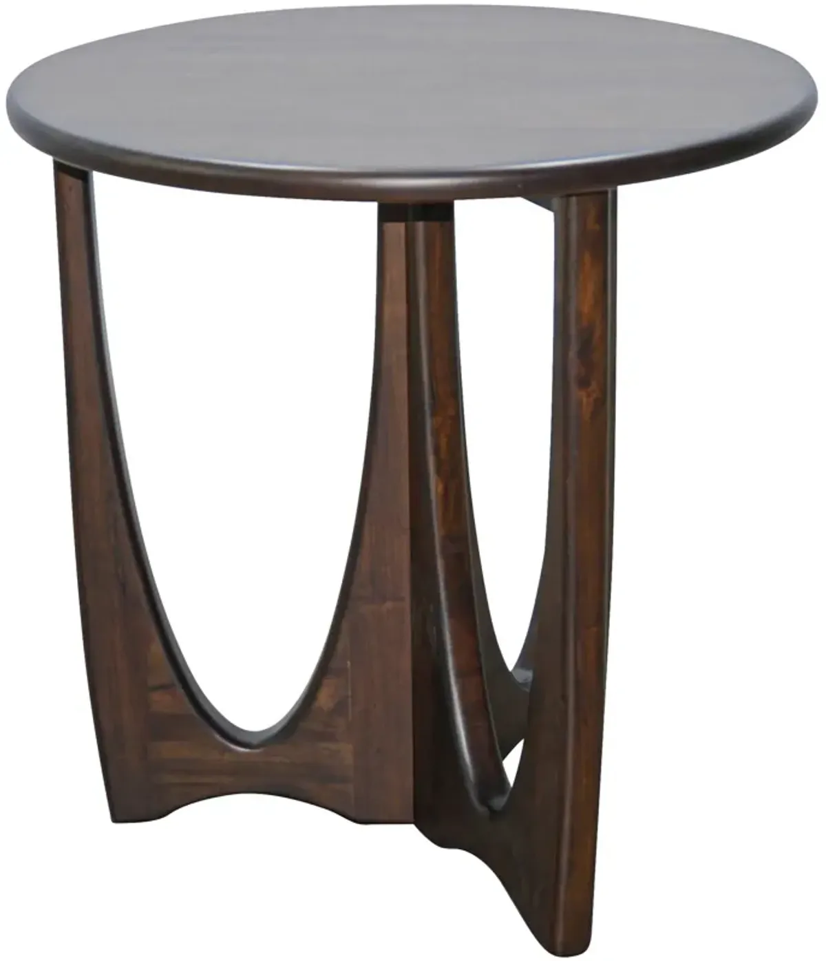 | Noah End Table | Coffee Bean