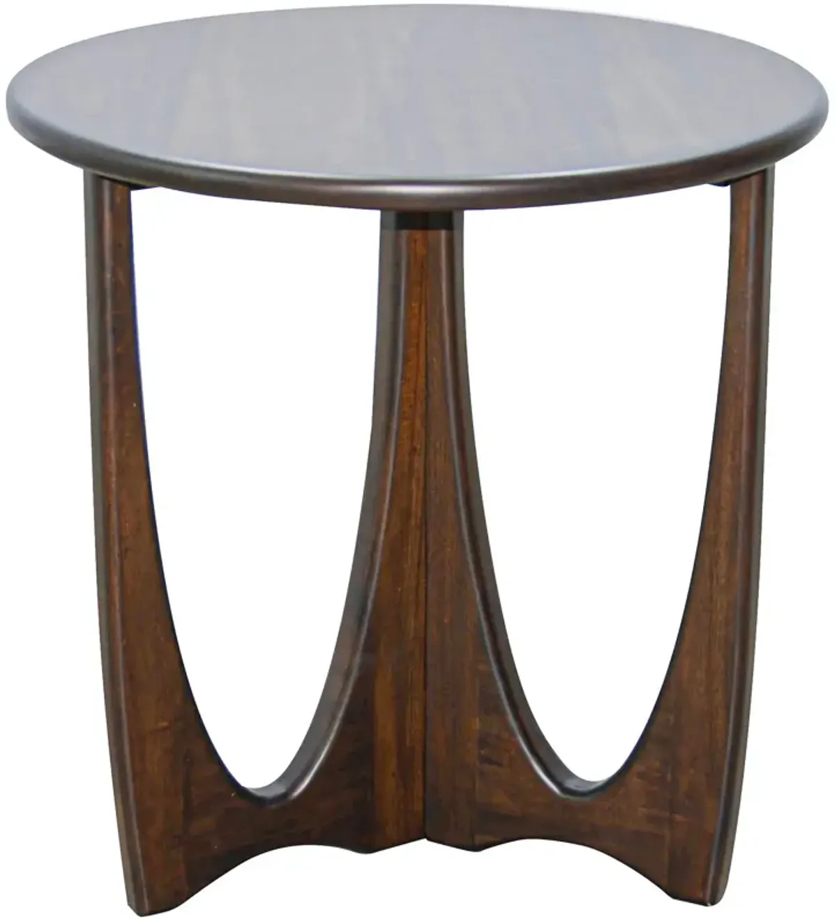 | Noah End Table | Coffee Bean