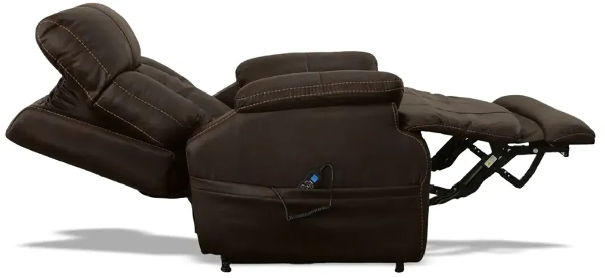 Clive Lift Recliner