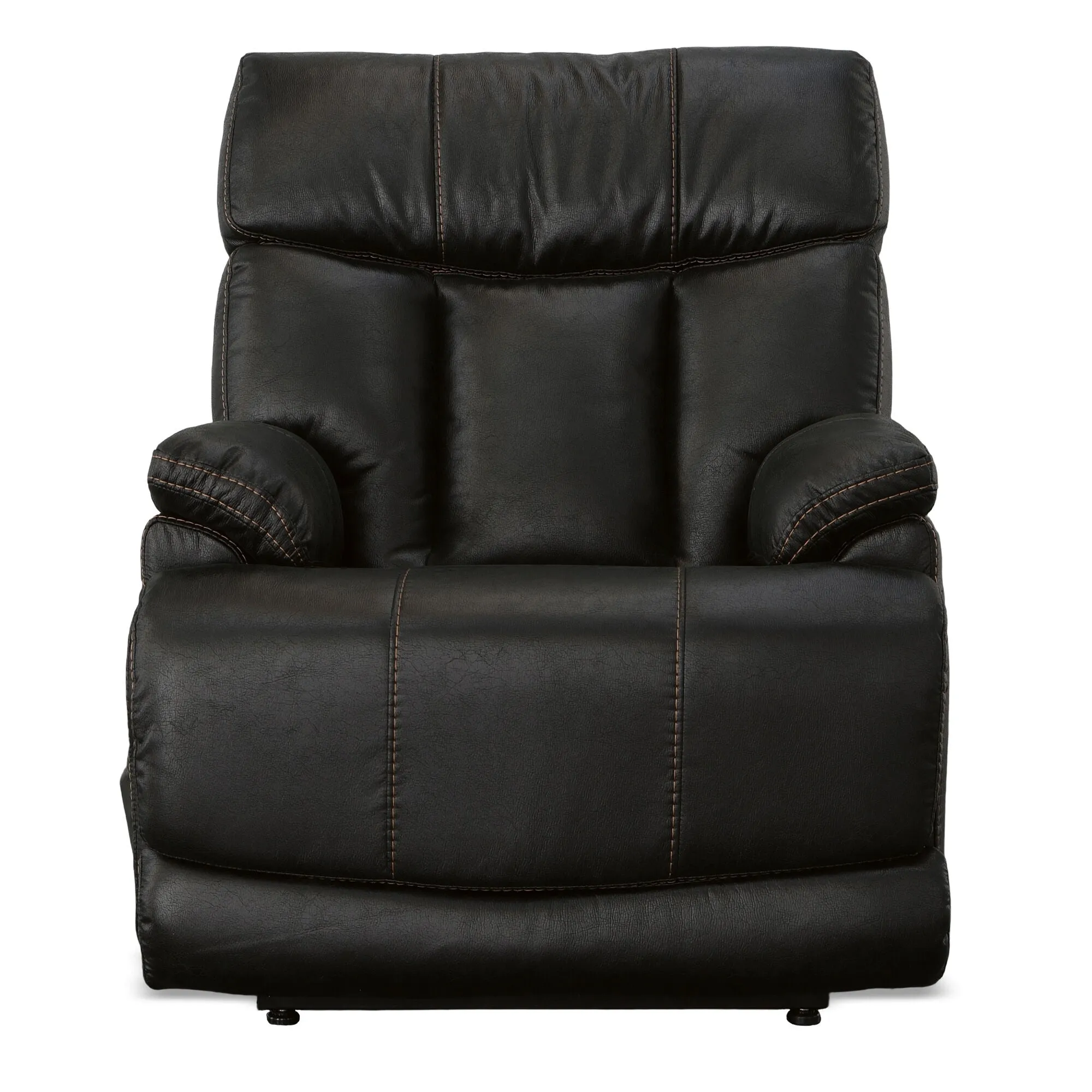 Flexsteel | Clive Lift Recliner Chair | Clove