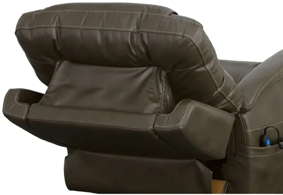 Shaw Lift Recliner