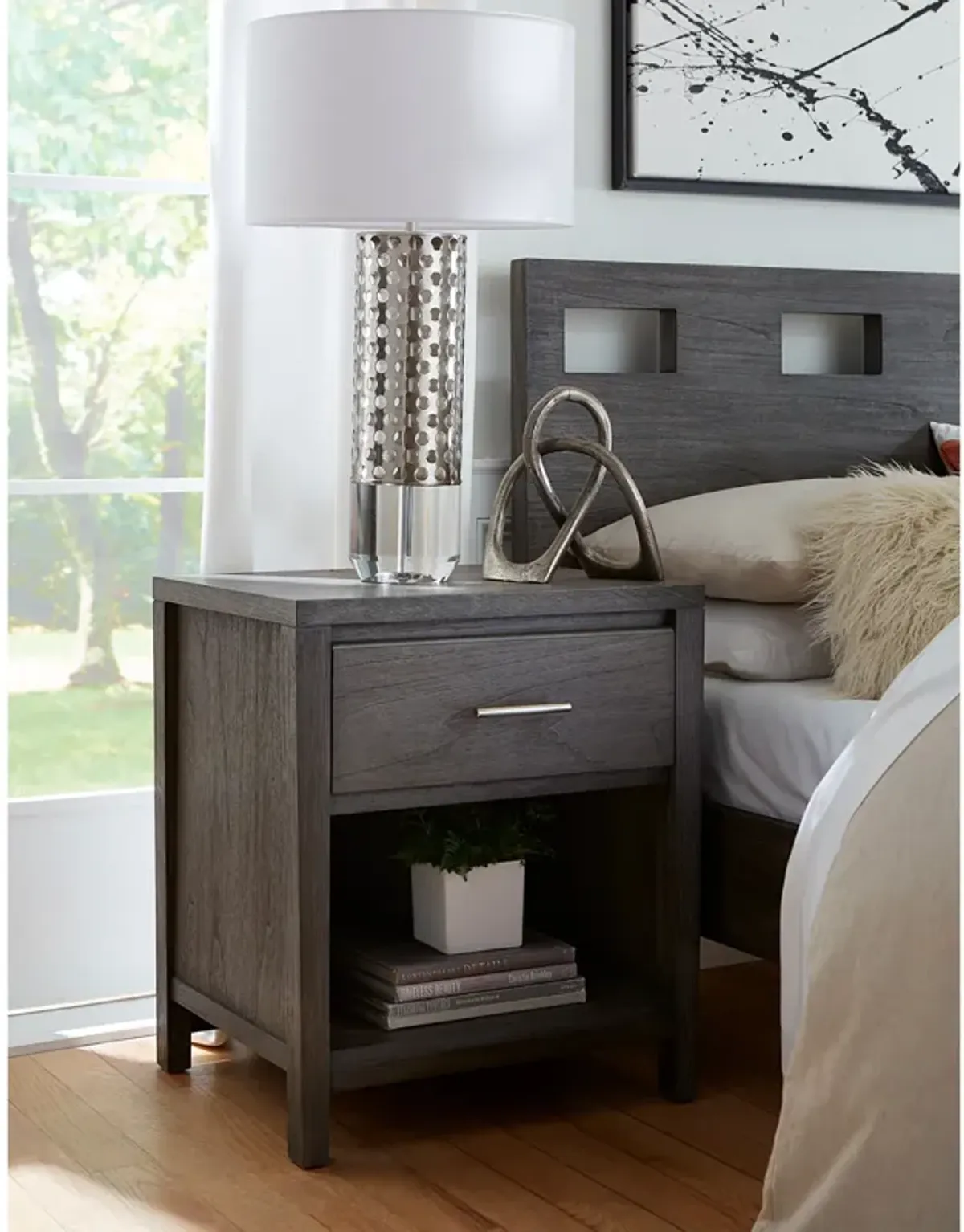 Riva Nightstand