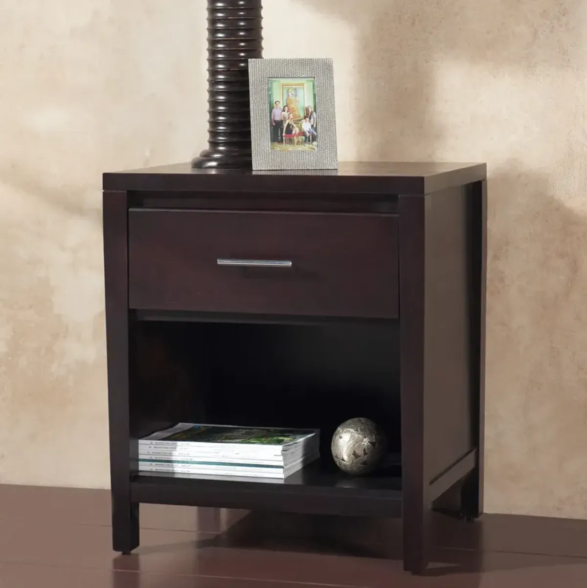 Riva Nightstand