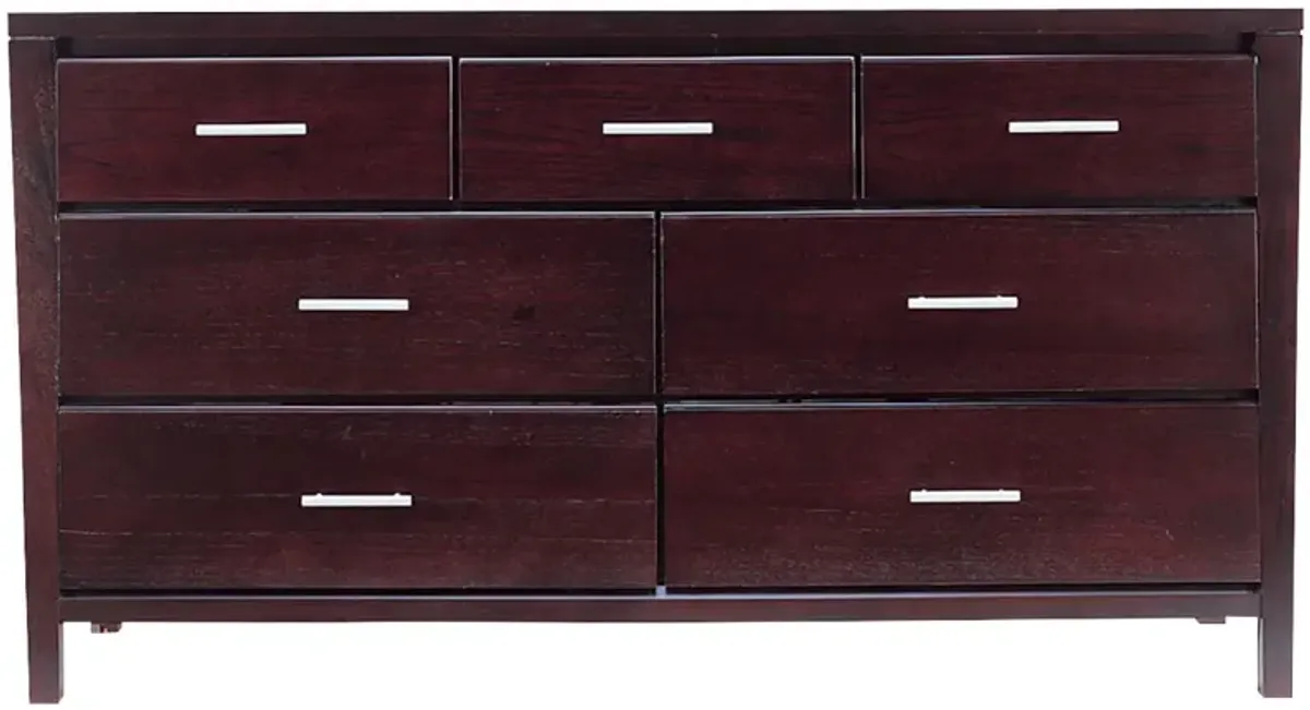 Riva Dresser