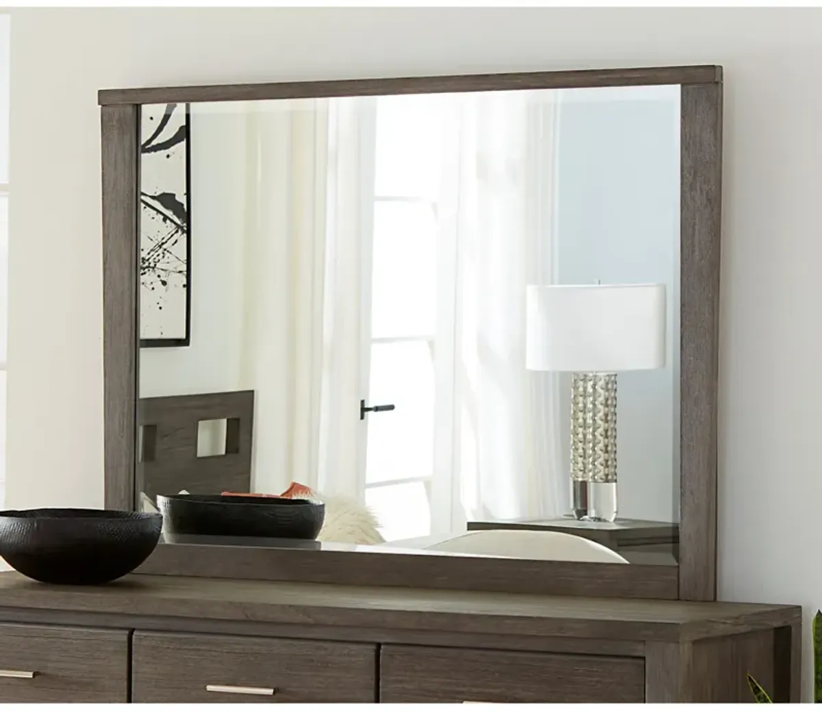 Riva Mirror