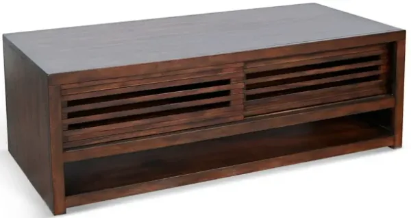 Sunny Designs Legacy Coffee Table
