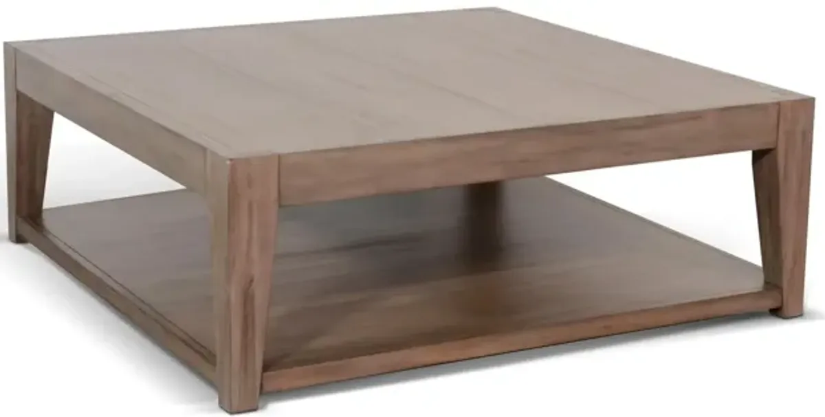 Sunny Designs Doe Valley Square Table