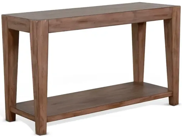 Sunny Designs Doe Valley Sofa Table