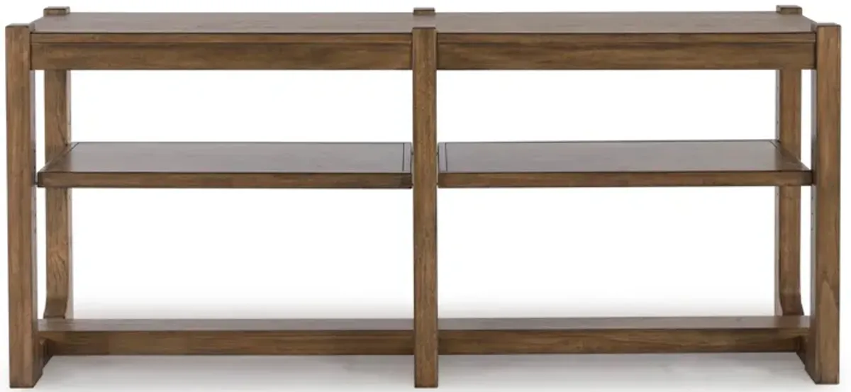 Ashley Furniture Cabalynn Sofa Table